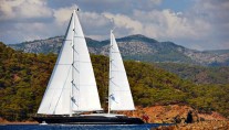 Melek -  Sailing